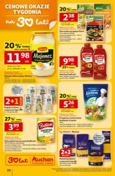 Strefa active - Auchan Hipermarket