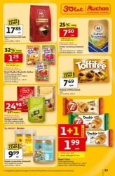 Strefa active - Auchan Hipermarket