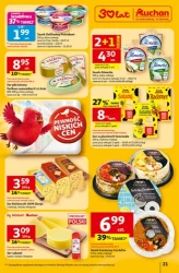 Strefa active - Auchan Hipermarket
