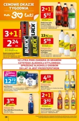 Strefa active - Auchan Hipermarket