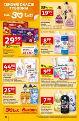 Strefa active - Auchan Hipermarket