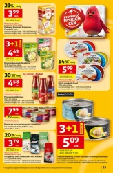 Strefa active - Auchan Hipermarket