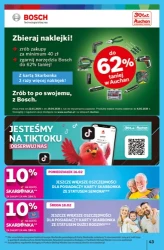 Strefa active - Auchan Hipermarket