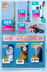 Strefa active - Auchan Hipermarket
