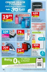 Strefa active - Auchan Hipermarket