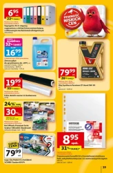 Strefa active - Auchan Hipermarket