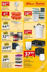 Strefa active - Auchan Hipermarket