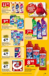 Strefa active - Auchan Hipermarket