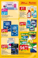 Strefa active - Auchan Hipermarket