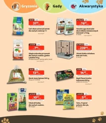 Promocje na medal - Kakadu