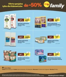 Promocje na medal - Kakadu