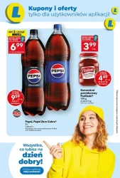 Najlepsze okazje - Lewiatan