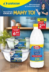 Najlepsze okazje - Lewiatan