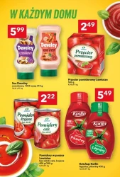 Najlepsze okazje - Lewiatan