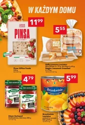 Najlepsze okazje - Lewiatan