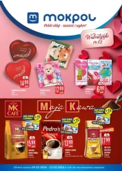 Świeżość i wybór - Mokpol