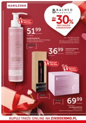 Z miłośią do pielęgnacji - Ziko Dermo