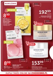 Z miłośią do pielęgnacji - Ziko Dermo