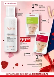 Z miłośią do pielęgnacji - Ziko Dermo