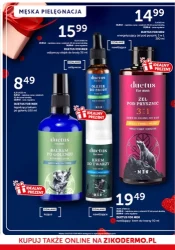 Z miłośią do pielęgnacji - Ziko Dermo