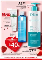 Z miłośią do pielęgnacji - Ziko Dermo