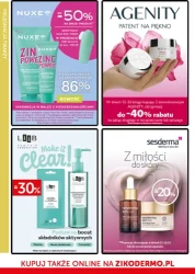 Z miłośią do pielęgnacji - Ziko Dermo