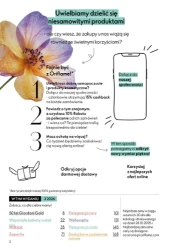 Dla wszystkich bohaterek - Orflame