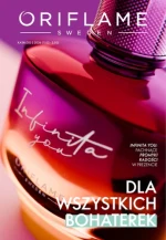 Dla wszystkich bohaterek - Orflame