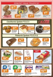 Świeże wybory na każdy dzień - PSS Społem Częstochowa