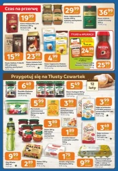 Świeże wybory na każdy dzień - PSS Społem Częstochowa