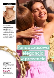 Dla wszystkich bohaterek - Orflame