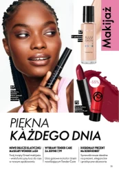 Dla wszystkich bohaterek - Orflame