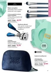 Dla wszystkich bohaterek - Orflame