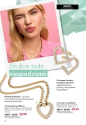 Dla wszystkich bohaterek - Orflame