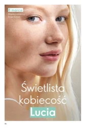 Dla wszystkich bohaterek - Orflame