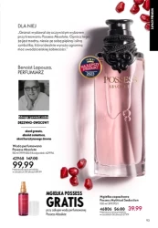 Dla wszystkich bohaterek - Orflame