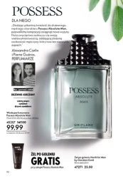 Dla wszystkich bohaterek - Orflame