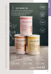 Dla wszystkich bohaterek - Orflame