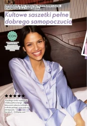 Dla wszystkich bohaterek - Orflame