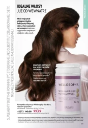 Dla wszystkich bohaterek - Orflame