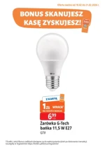 Tanio z bonus - E.Leclerc