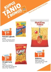 Tanio z bonus - E.Leclerc