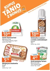 Tanio z bonus - E.Leclerc