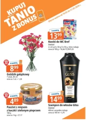 Tanio z bonus - E.Leclerc