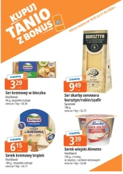 Tanio z bonus - E.Leclerc
