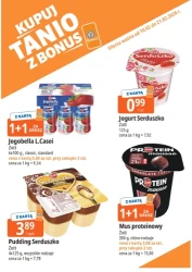 Tanio z bonus - E.Leclerc