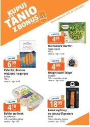 Tanio z bonus - E.Leclerc