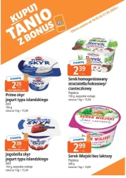 Tanio z bonus - E.Leclerc