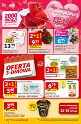 Forma sama nie przyleci - Auchan Supermarket