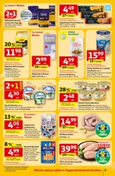 Strefa Active - Auchan Supermarket Franczyza